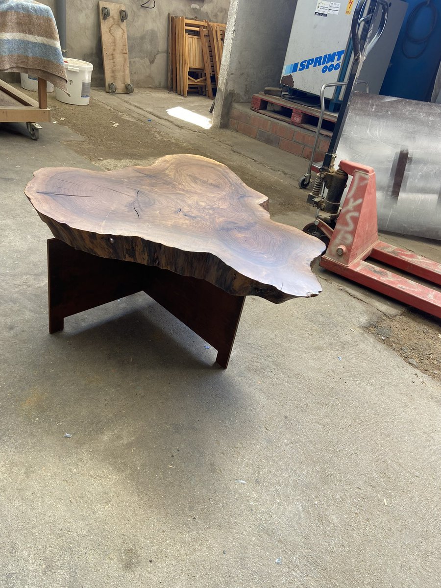 fusteretpetit's tweet photo. Sta cristina 2025 noguera pais i acer corten https://t.co/FwFIKbRJjC