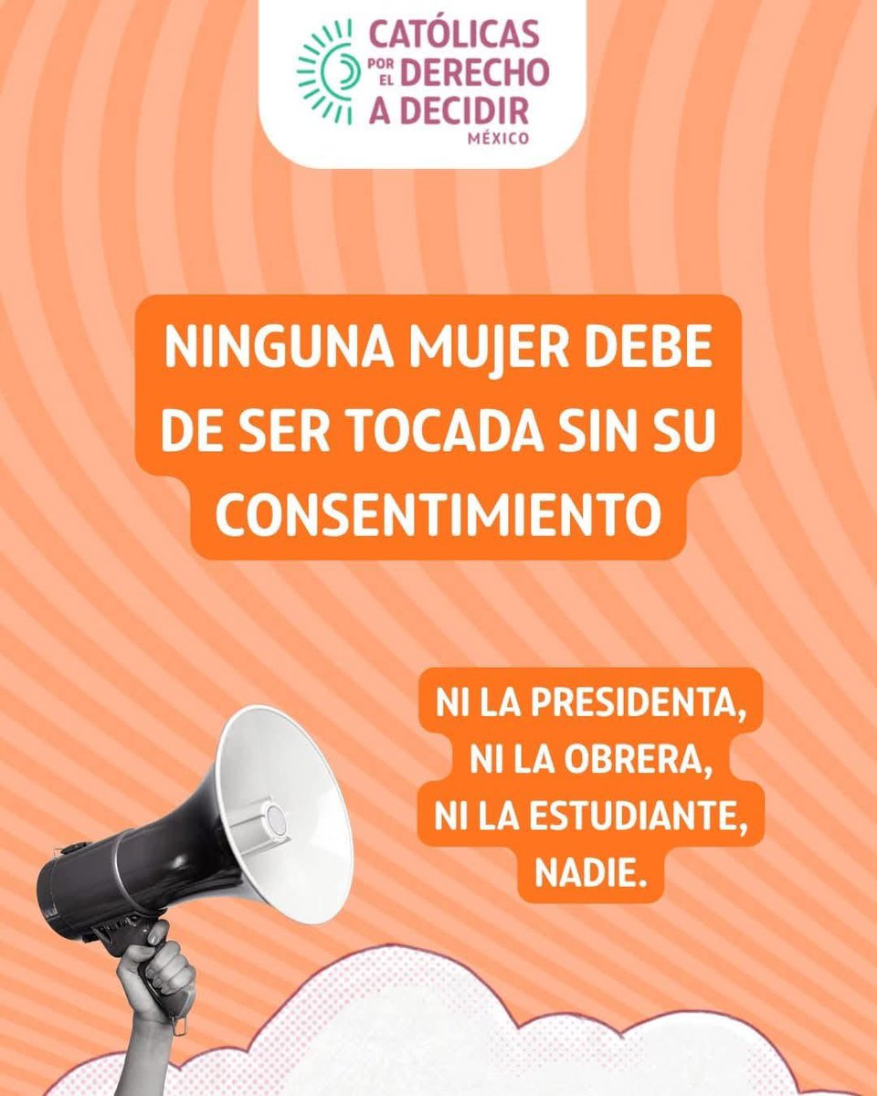 VocesFeminista's tweet image. 