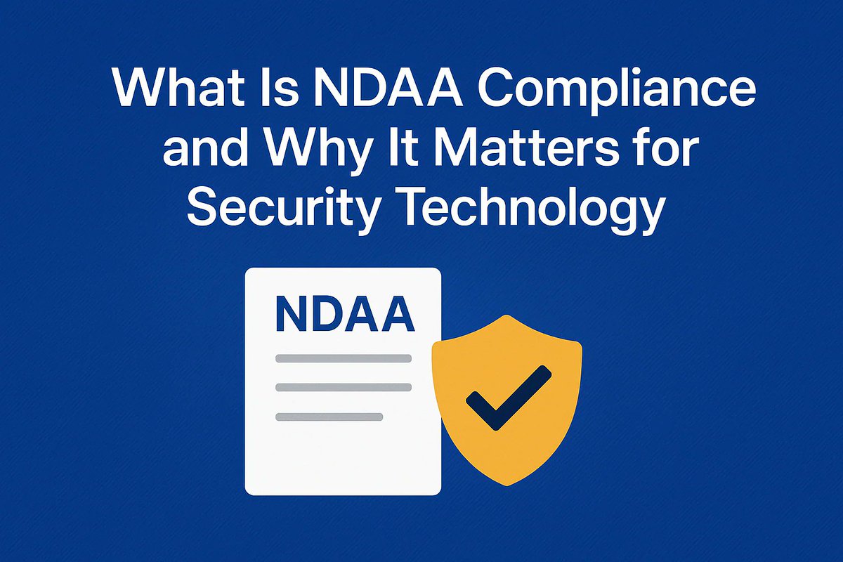 LayerOneCorp's tweet image. Attention all architects and engineers in the #DMV region: bring us in early to avoid costly redesigns and compliance setbacks later.

We make sure your systems, blueprints, and specs stay compliant from day one. layeronecorp.com/2024/06/24/sec…
#SmartDesign #SecureInfrastructure #NDAA