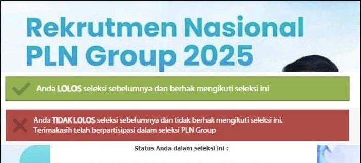 springchowon's tweet image. 🚀 Banyak yang gagal GAT PLN karena kurang latihan...
Jangan sampai kamu salah satunya!

🎯 Dapatkan paket soal + pembahasan GAT PLN 2025
Latihan intensif biar makin tajam ngerjain soal BUMN 💥

Cek di sini 👉 lynk.id/baguseka