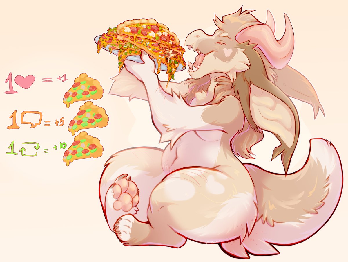 Polya! NSFW/SFW ART🔞 COMM OPEN tweet media