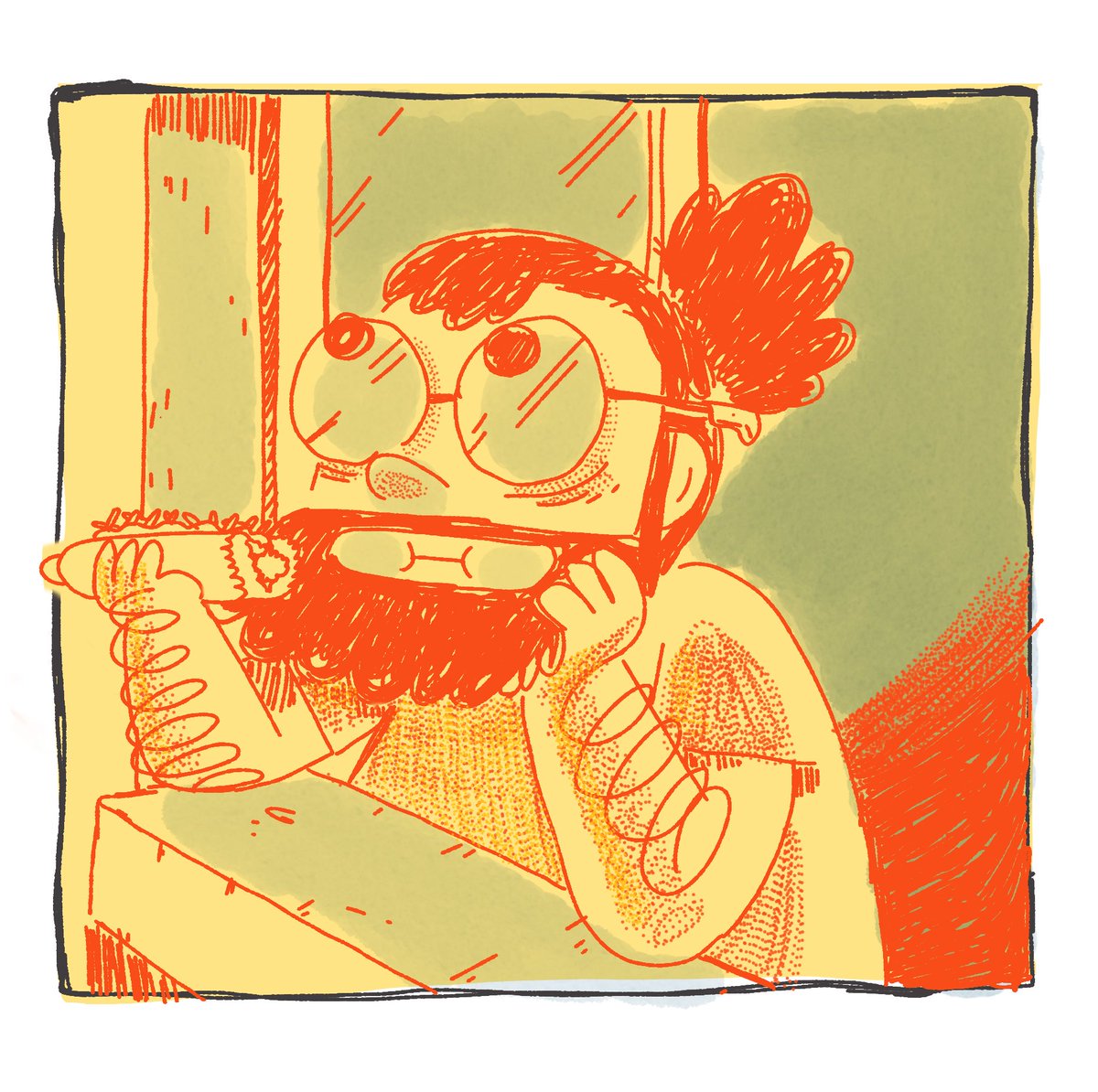 Como Panchitos y Me pregunto cosas
nueva sección en mi newsletter
juampacamarda.substack.com/p/como-panchos…