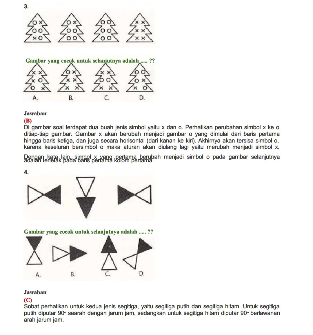 springchowon's tweet image. 🔥 Jangan cuma baca teori!
Hadapi GAT PLN Group 2025 dengan latihan soal dan pembahasan lengkap 💡

✅ Tes verbal
✅ Tes numerik
✅ Tes logika &amp;amp; penalaran
Semua dikupas tuntas biar kamu siap 100%!

👉 lynk.id/baguseka