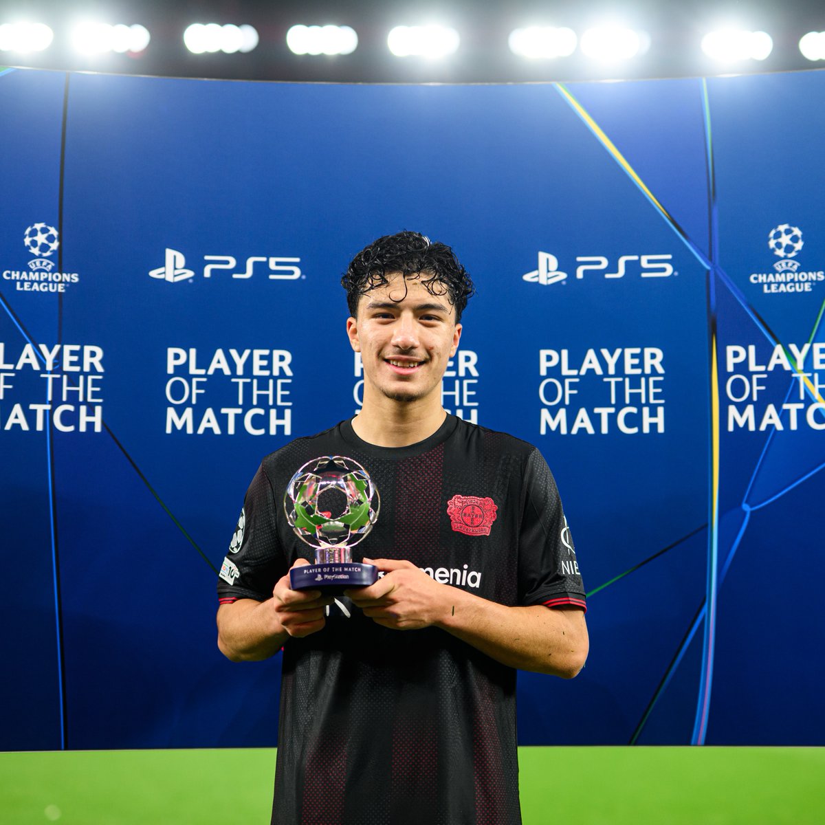 IBBBBBOOOOOOOO! 🇩🇿💫