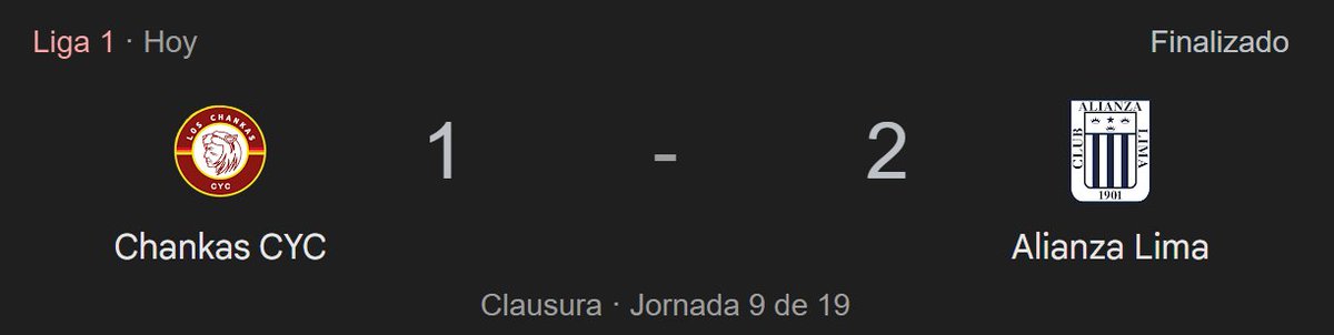 al menos ganaron mis muertos