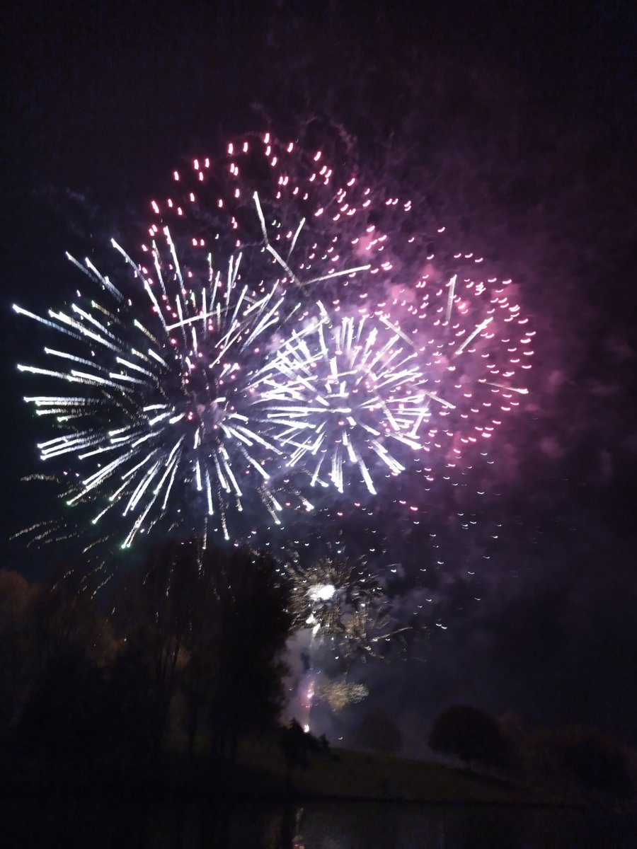 RachelUmbra's tweet photo. Hope everyone has had a fun and safe Bonfire Night 🎆 #fireworks #photo #photography #nightphotography #BonfireNight https://t.co/TjOMdarHmH