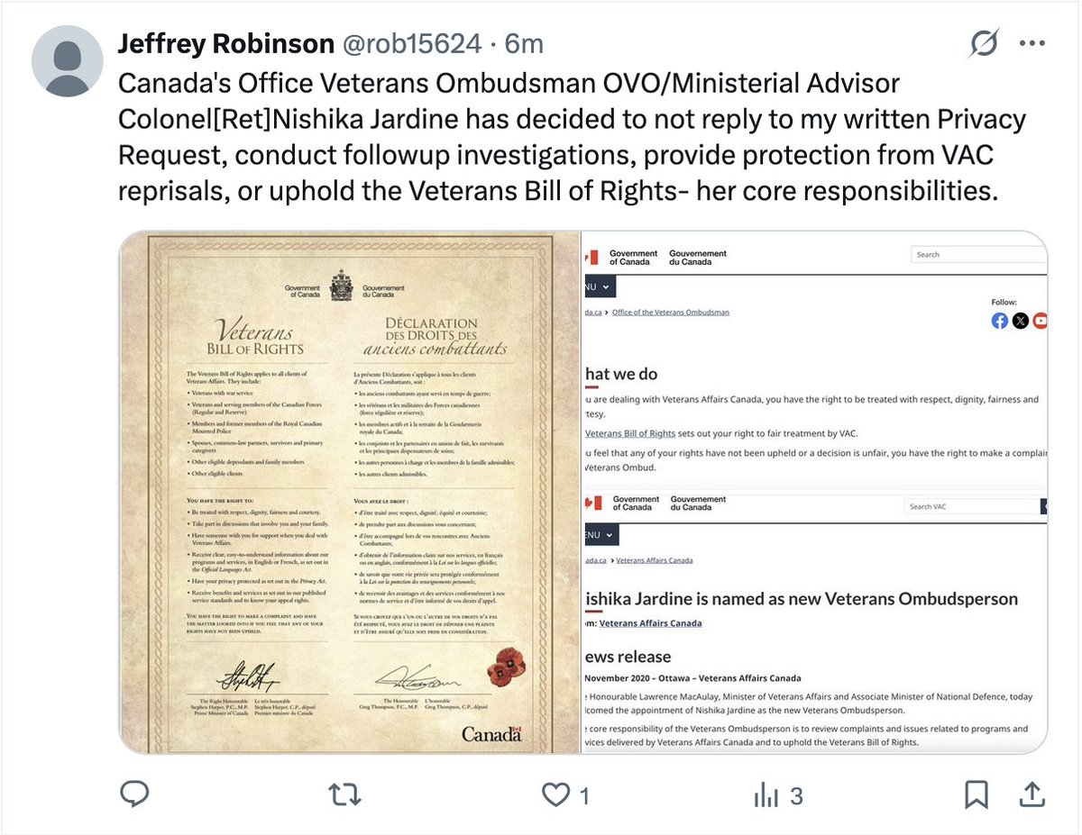 Jeffrey Robinson tweet media