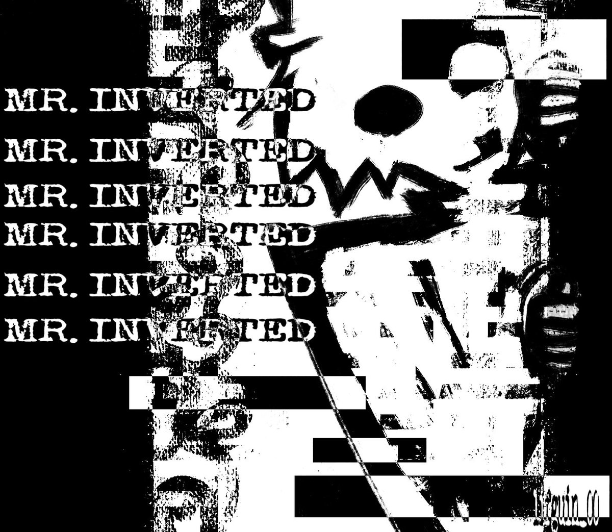 lifguin_00's tweet photo. Mr. Inverted!
#efn #infractusfatality #mrinverted #efnoct #artrequest https://t.co/fhV6ye47P9