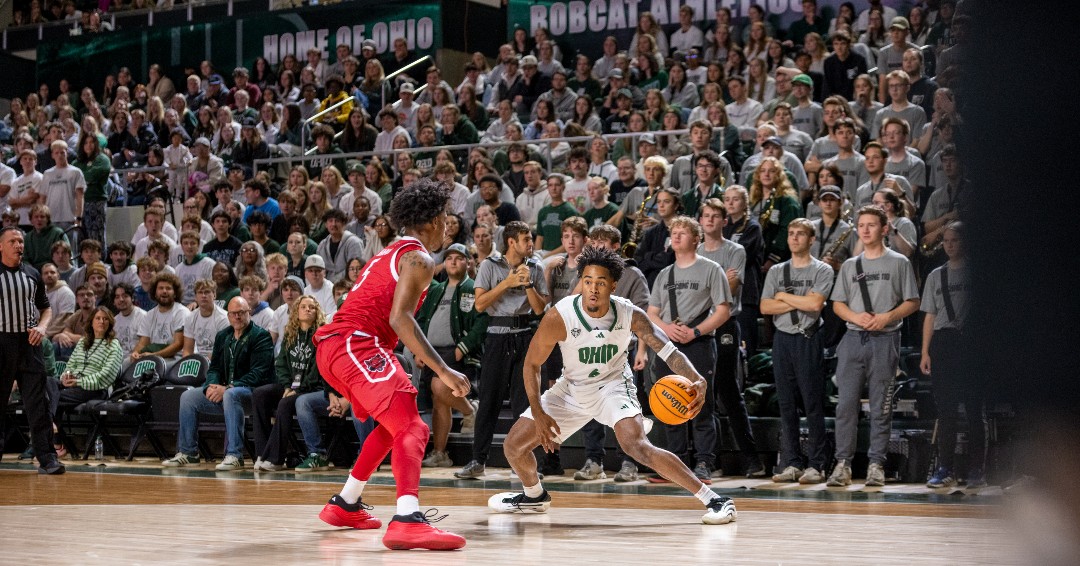 Ohio Men’s Basketball tweet media