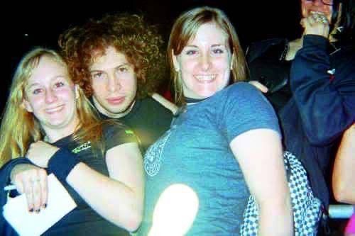 jesusss ray ur swag too strong theyll kill you!!! JEEZZZ