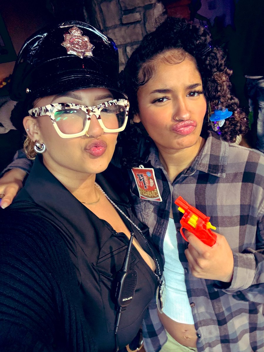 Sheena G tweet media