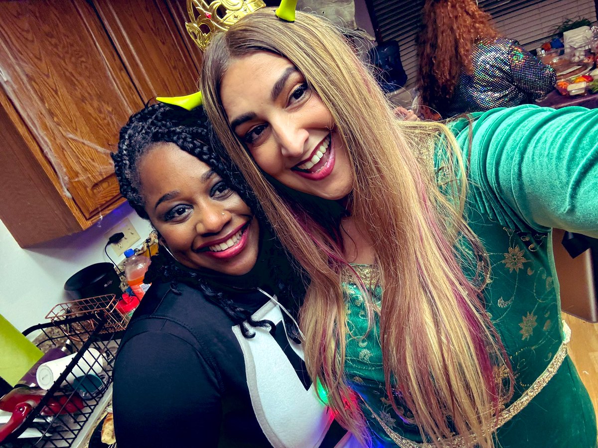 Sheena G tweet media