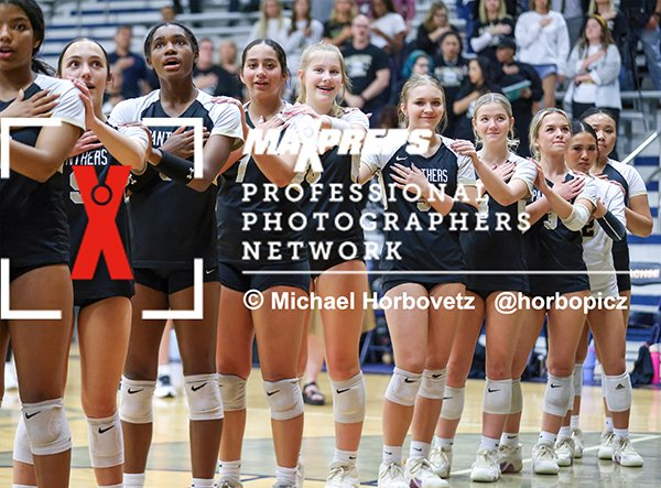 Michael Horbovetz tweet media