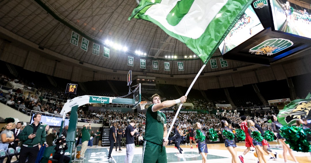 Ohio Men’s Basketball tweet media