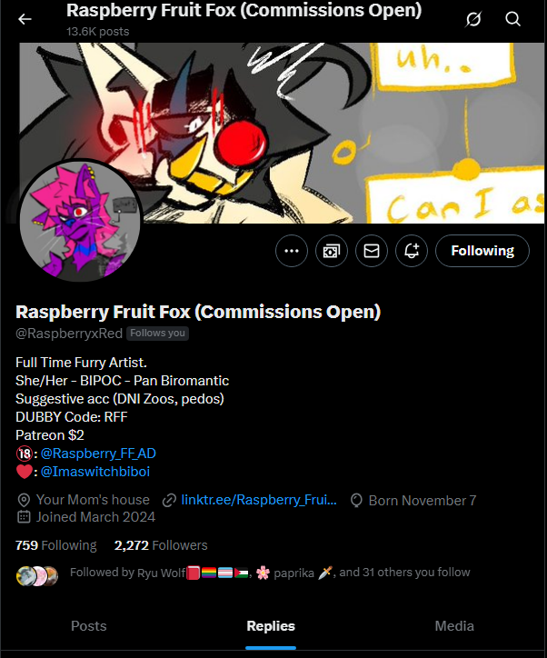 SkumleBones tweet media