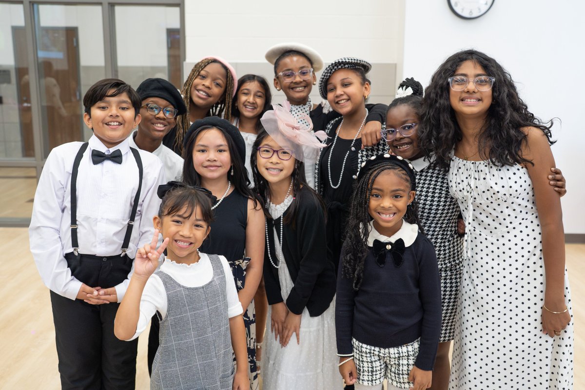 Fort Bend ISD tweet media