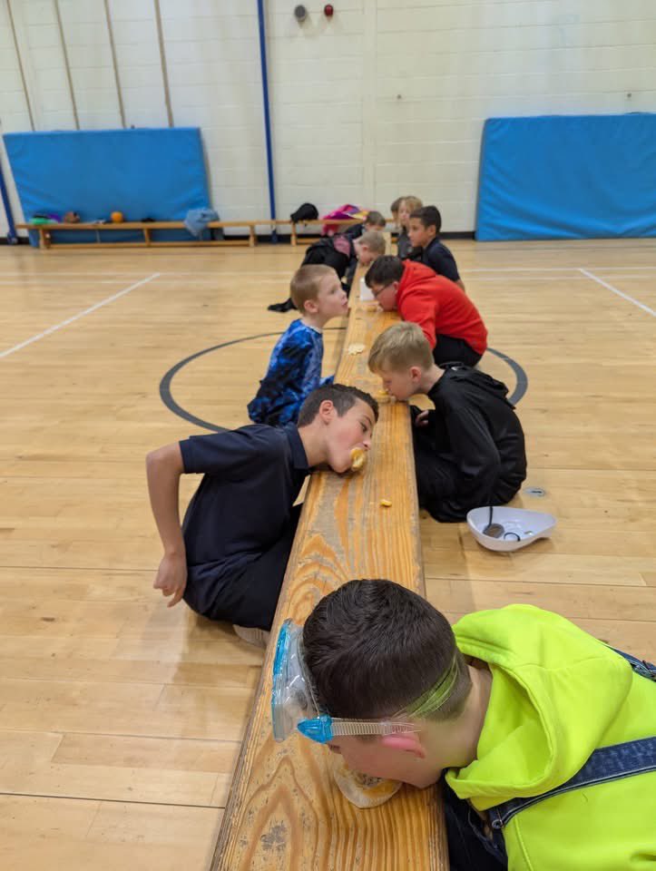 51st Bonnyrigg BB tweet media