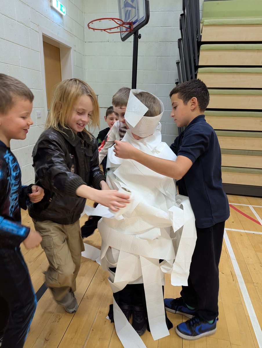 51st Bonnyrigg BB tweet media