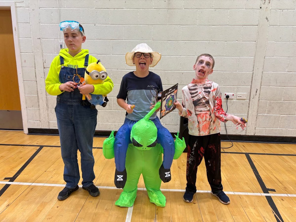 51st Bonnyrigg BB tweet media