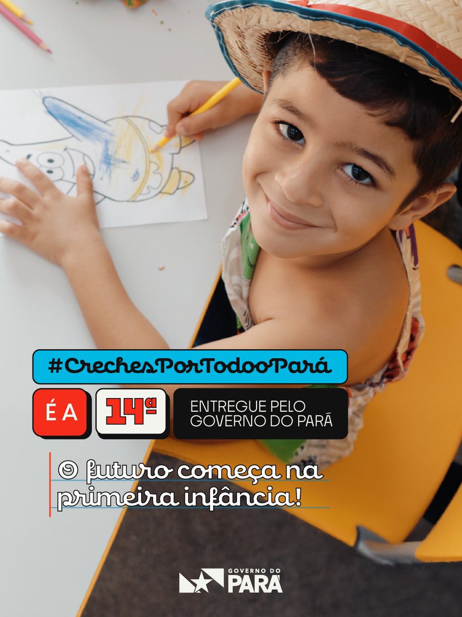 Governo do Pará tweet media