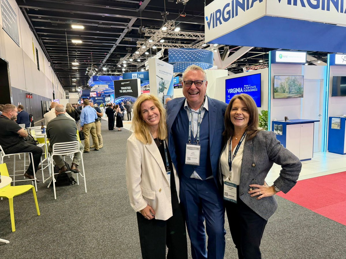 Fastechllc's tweet image. Tomorrow is the final day of the expo! If you’re attending, make sure to visit Fastech at the VEDP stand to learn more about how we’re helping drive the next generation of manufacturing.

#IndoPacific2025 #Fastech #AdditiveManufacturing #DefenseInnovation #MaritimeTech #VEDP