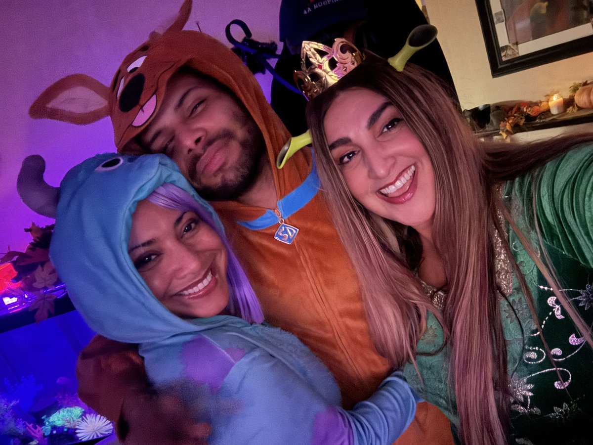 Sheena G tweet media