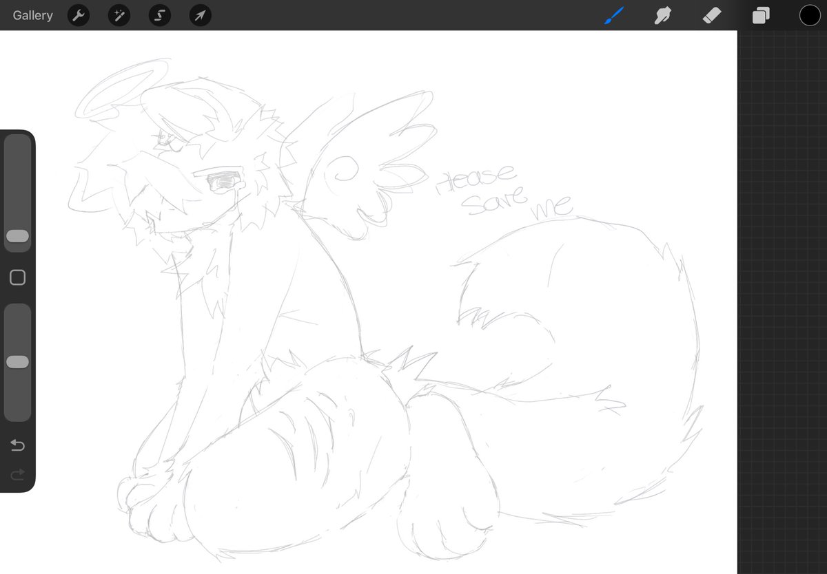 Zconcerning's tweet image. Vent,