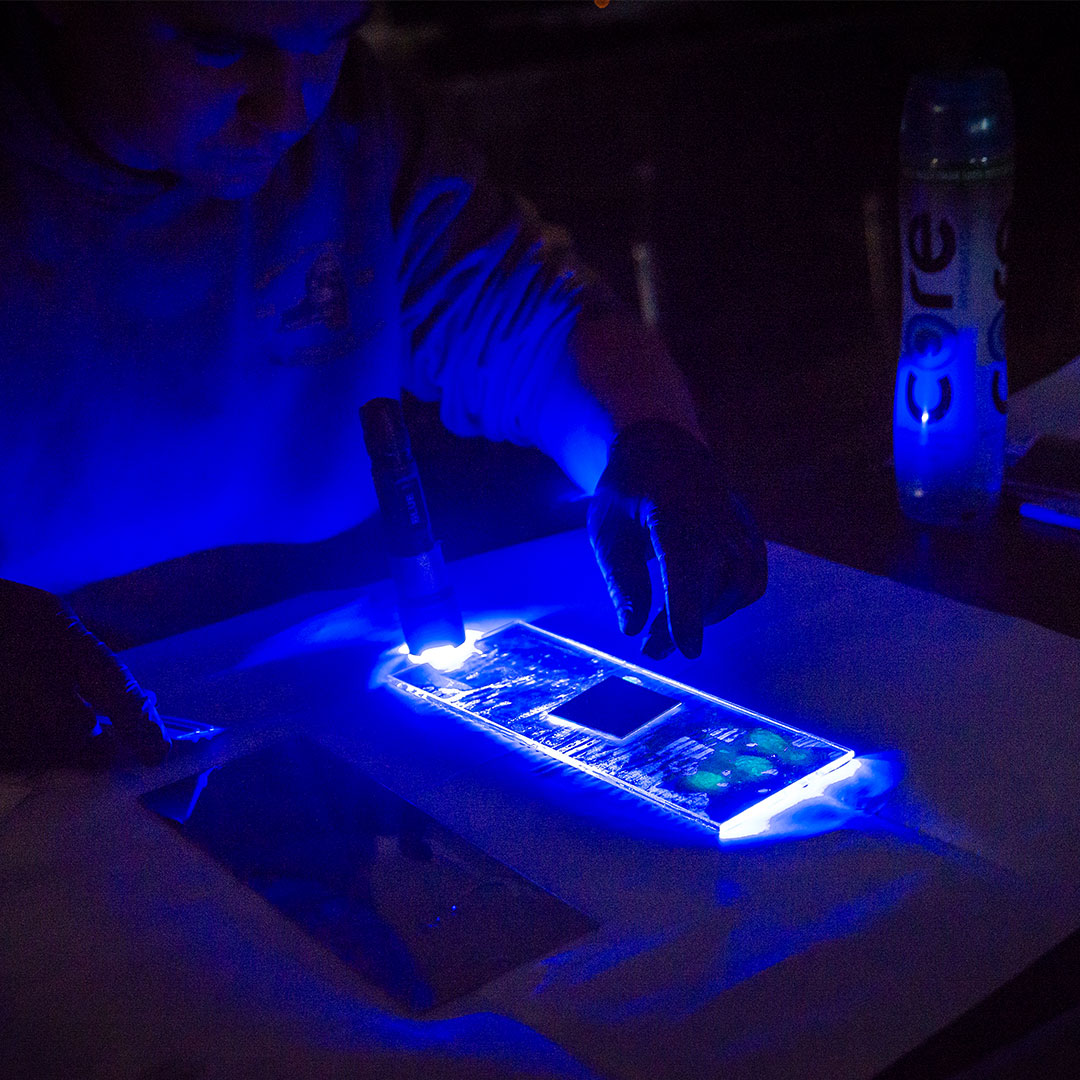 Last week, Sirchie was in Berwick, PA and Wayne, NJ!

Check out our upcoming training schedule here: sirchie.com/training/upcom…

#forensics #training #forensictraining #forensicinvestigation #csi #crimescene #crimescenephotography #evidence #publicsafety