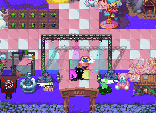 The NOX3 tweet media