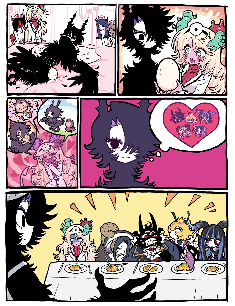 satanmanse (@satanmanse) on Twitter photo 