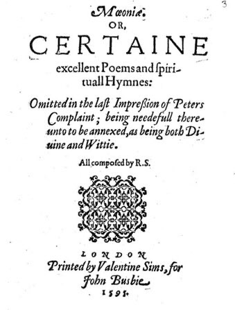 jdmccafferty's tweet image. 5 Nov 1586: St. Robert Southwell #Jesuit &amp;amp; #poet escapes a house raid, possibly in #Hackney, by hiding behind panelling for 4 hours #otd Executed 21 Feb 1595