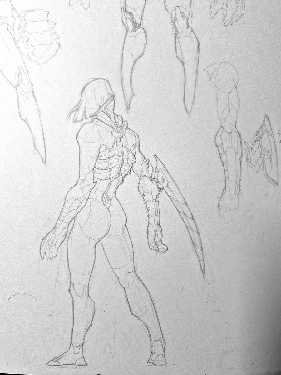 rem 👁 semi-hiatus tweet media