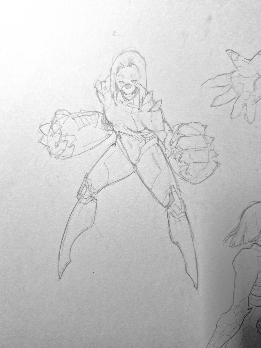 rem 👁 semi-hiatus tweet media