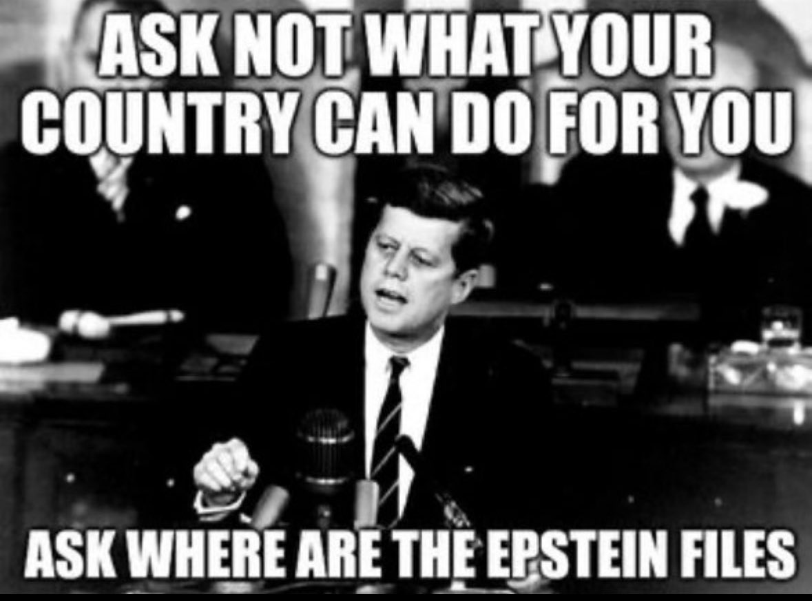 <a href="/bennyjohnson/">Benny Johnson</a> You show me where the fuck Charlie’s buried and I’ll believe in God. If not, GFY