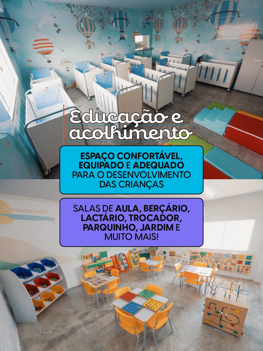 Governo do Pará tweet media
