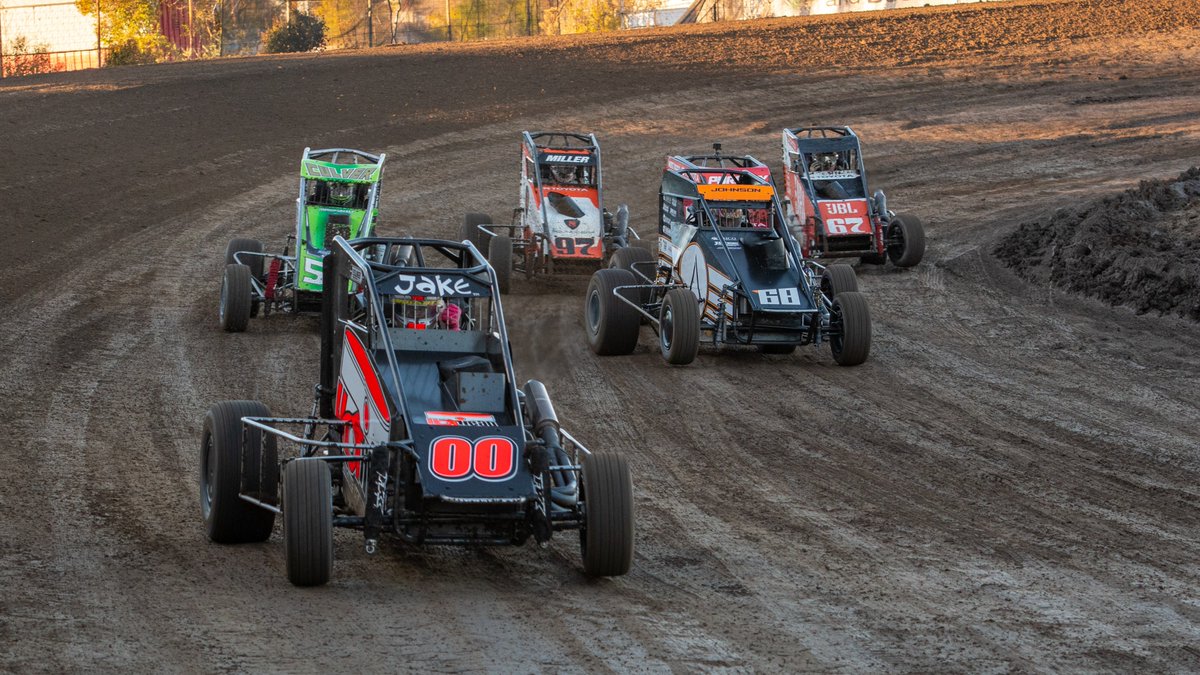 The Merced Double! 🤜🤛

The highly anticipated inaugural <a href="/_ChaseJohnson/">Chase Johnson</a> Classic presents USAC <a href="/NosEnergyDrink/">NOS Energy Drink</a> National Midgets &amp; Winged 360 Sprint Cars!

The Saturday, November 22 double will also include a multitude of bonuses. 👇

𝑭𝒖𝒍𝒍 𝑺𝒕𝒐𝒓𝒚 ▶️ usacracing.com/news/inaugural…