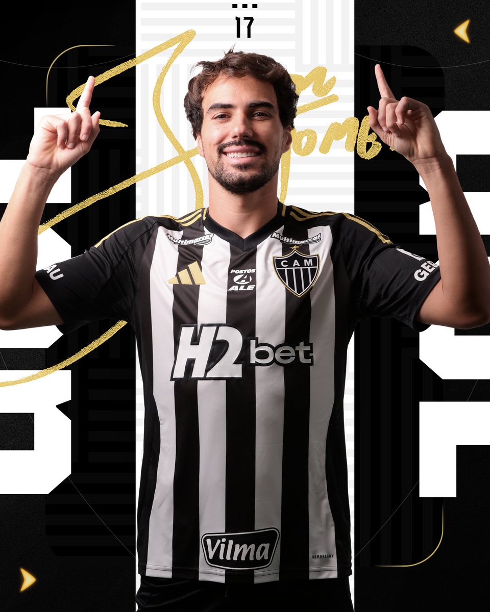 28’ - GOOOOOOOOOOOOOOOOOOOLLL DO 
GAAAAAAALLLLOOOOOOOOOOOOOOO! 

2ºT | 2x0 

 Galotv H2bet: 
youtube.com/live/phwLxhb68…

#GALO #VamoGalo #CAMxBAH
