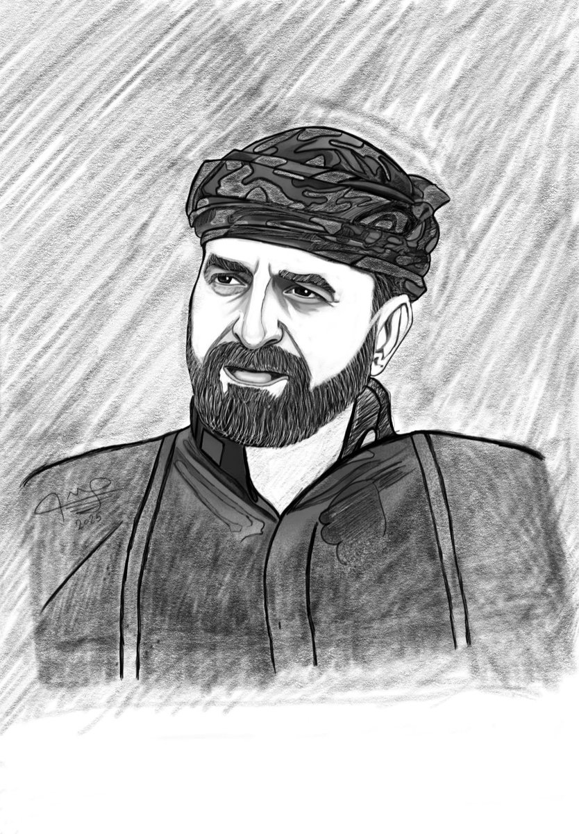 الشخص الذي امتلئ حُباً وعِشقاً لآل البيت من أعلىٰ قمة رأسه إلىٰ أخمص قدميه
الـ؛؛؛هيدالعظيم /ناصر القوبري 
(ابو صلاح القوبري)
 سلام الله عليه. وعلى كل الشهداء.