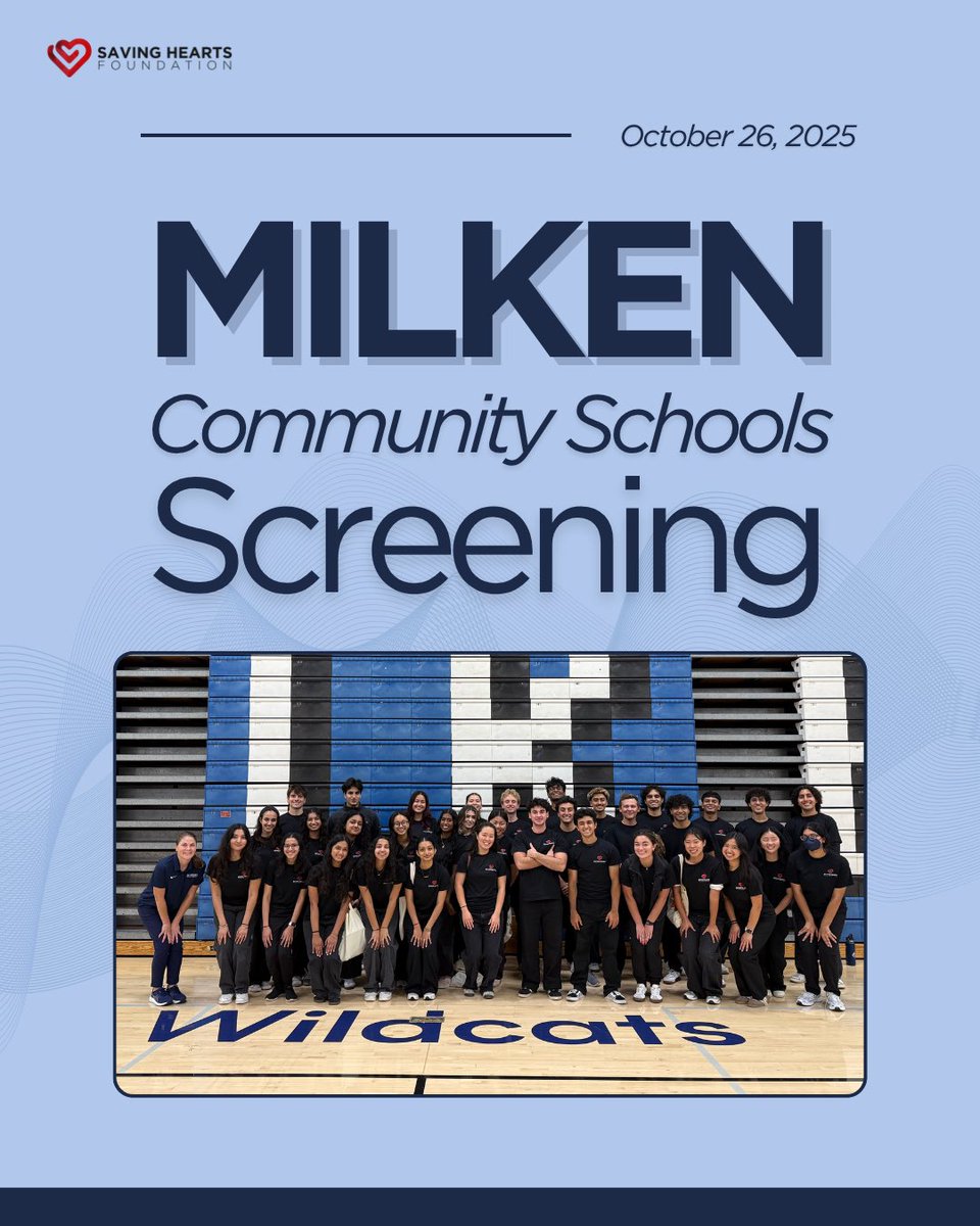 Saving Hearts Foundation tweet media