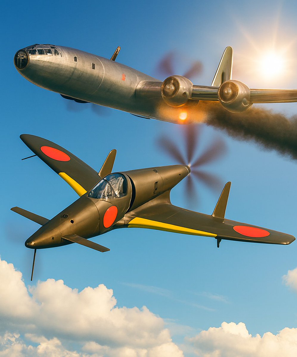 爆撃機