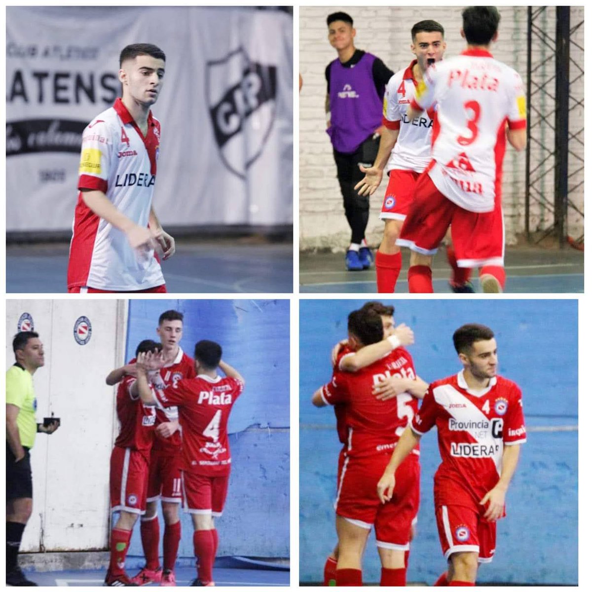 Pablo Soro 🇦🇹 🐞 🇦🇷 🔟 Eterno tweet media