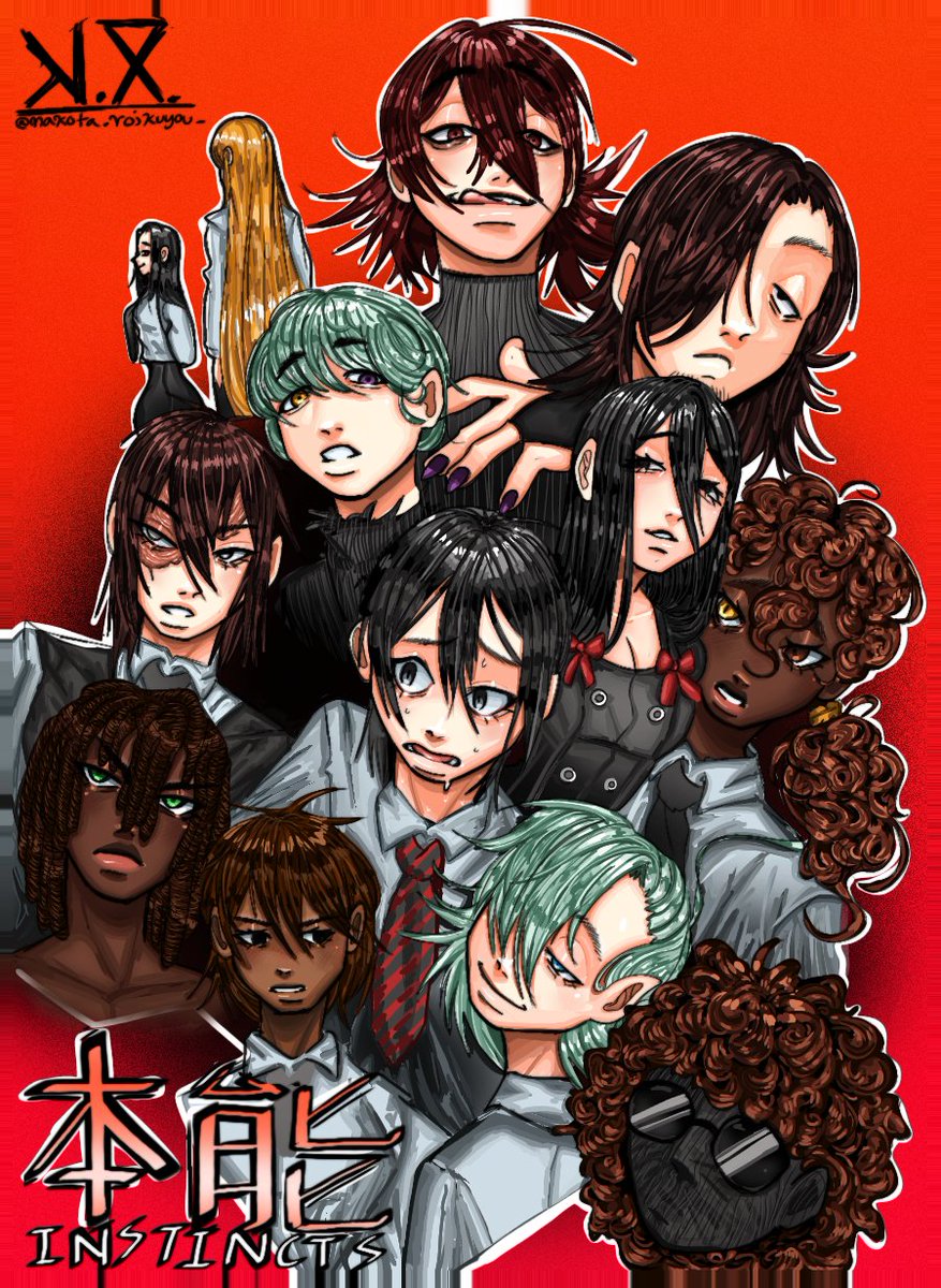 BurntRiceBall tweet media