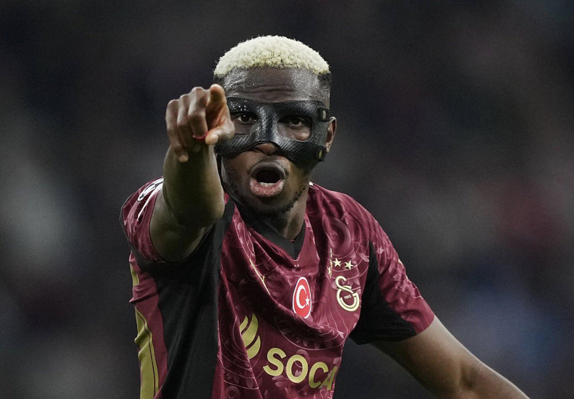 Yine tarihe not düştük! Çok yakıştı, hepinizin yüreğine sağlık!❤️💛❤️💛❤️