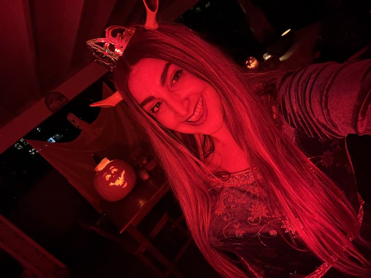 Sheena G tweet media