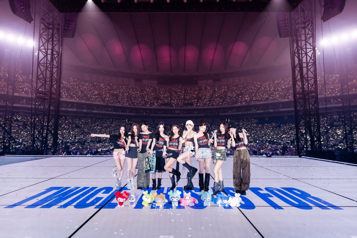 TWICE BASE tweet media