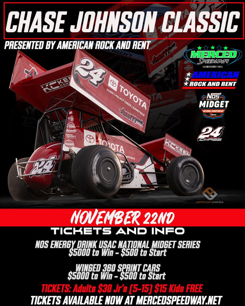 TheMercedSpeedway tweet media