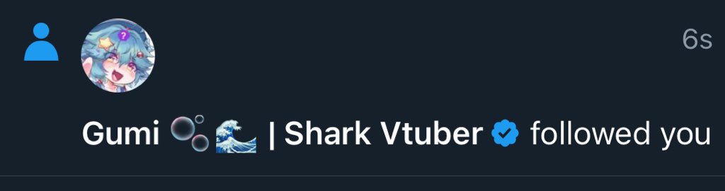 Gumi 🫧🌊 | Shark Vtuber tweet media
