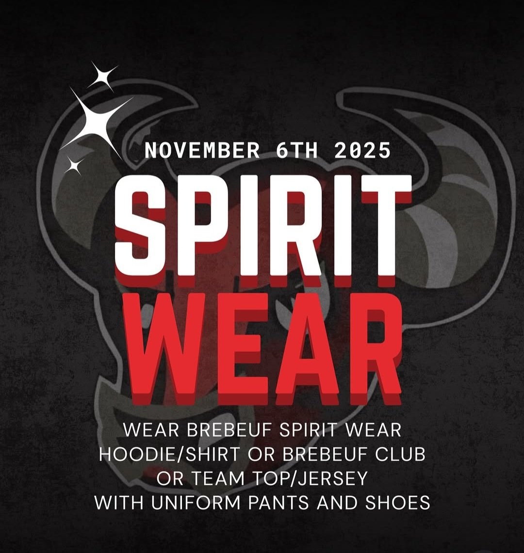 Brebeuf College (@brebeufcollege) on Twitter photo 