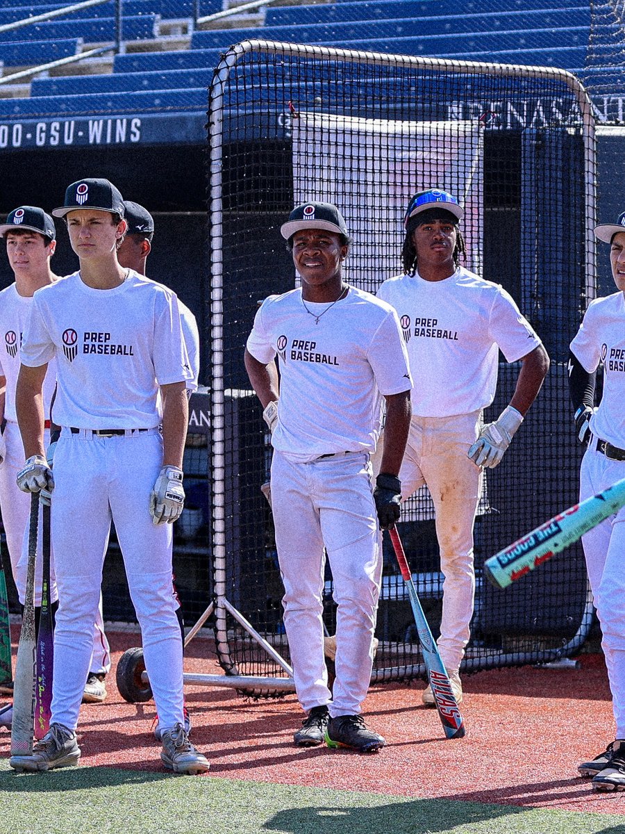 Prep Baseball Georgia tweet media