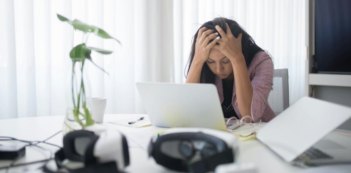 Earning more doesn’t lighten mothers’ mental loads – they do more regardless
buff.ly/SXdhRxW